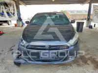 2016 Dodge DART фото