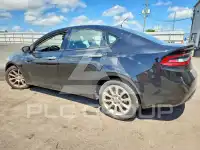 2016 Dodge DART фото