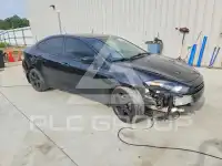 2016 Dodge DART фото