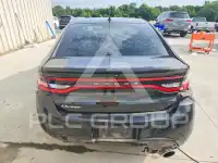 2016 Dodge DART фото