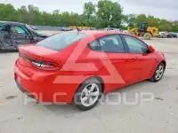 2016 Dodge DART photo