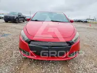2016 Dodge DART фото