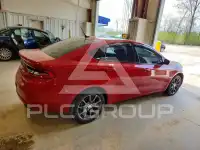 2016 Dodge DART фото