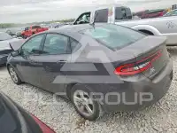 2016 Dodge DART фото
