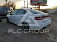 2016 Dodge DART photo