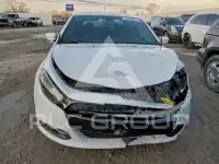 2016 Dodge DART photo