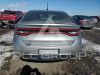 2016 Dodge DART photo