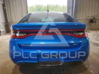 2016 Dodge DART photo