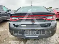 2016 Dodge DART фото