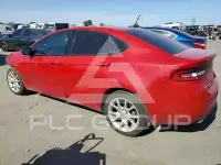 2016 Dodge DART фото