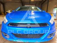 2016 Dodge DART photo