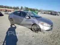 2016 Dodge DART фото