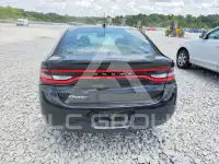 2016 Dodge DART photo