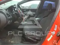 2016 Dodge DART фото