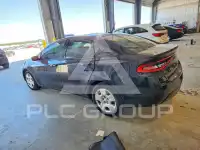 2016 Dodge DART фото