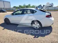 2016 Dodge DART фото