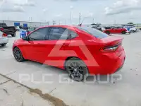 2016 Dodge DART photo