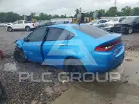 2016 Dodge DART фото