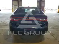 2016 Dodge DART фото