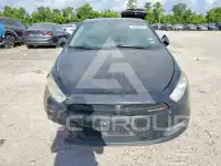 2016 Dodge DART фото