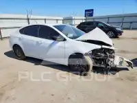 2016 Dodge DART фото
