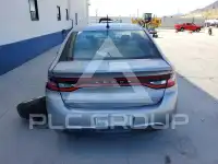 2016 Dodge DART фото