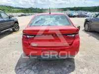 2016 Dodge DART фото