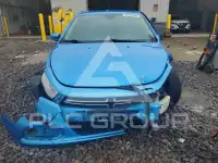 2016 Dodge DART фото