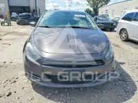 2016 Dodge DART фото