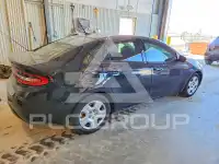 2016 Dodge DART фото