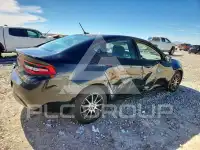 2016 Dodge DART фото