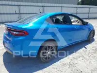 2016 Dodge DART фото