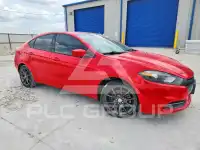 2016 Dodge DART photo