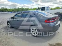 2016 Dodge DART фото