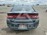 2016 Dodge DART фото