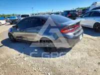 2016 Dodge DART photo