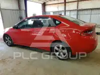 2016 Dodge DART фото