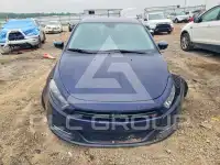 2016 Dodge DART фото