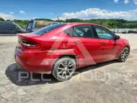 2016 Dodge DART фото