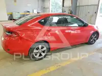 2016 Dodge DART фото
