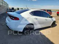 2016 Dodge DART фото