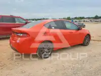 2016 Dodge DART фото