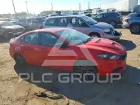 2016 Dodge DART photo