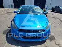 2016 Dodge DART фото