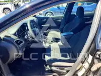 2016 Dodge DART фото