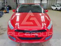 2016 Dodge DART фото