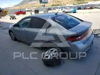2016 Dodge DART фото