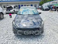 2016 Dodge DART photo