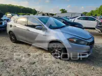 2016 Dodge DART фото