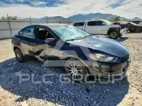 2016 Dodge DART фото